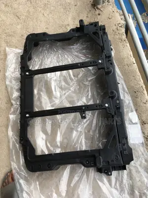 Mazda CX-5 14 to 22 Radiator Support