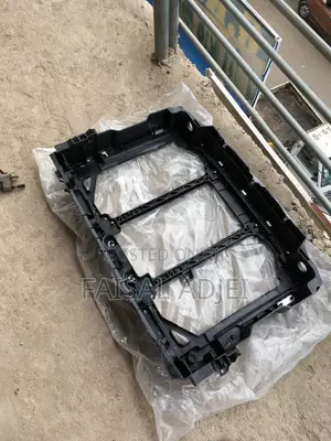 Mazda CX-5 14 to 22 Radiator Support