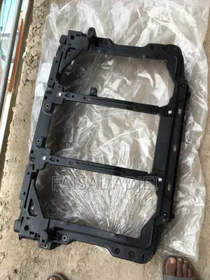 Mazda CX-5 14 to 22 Radiator Support