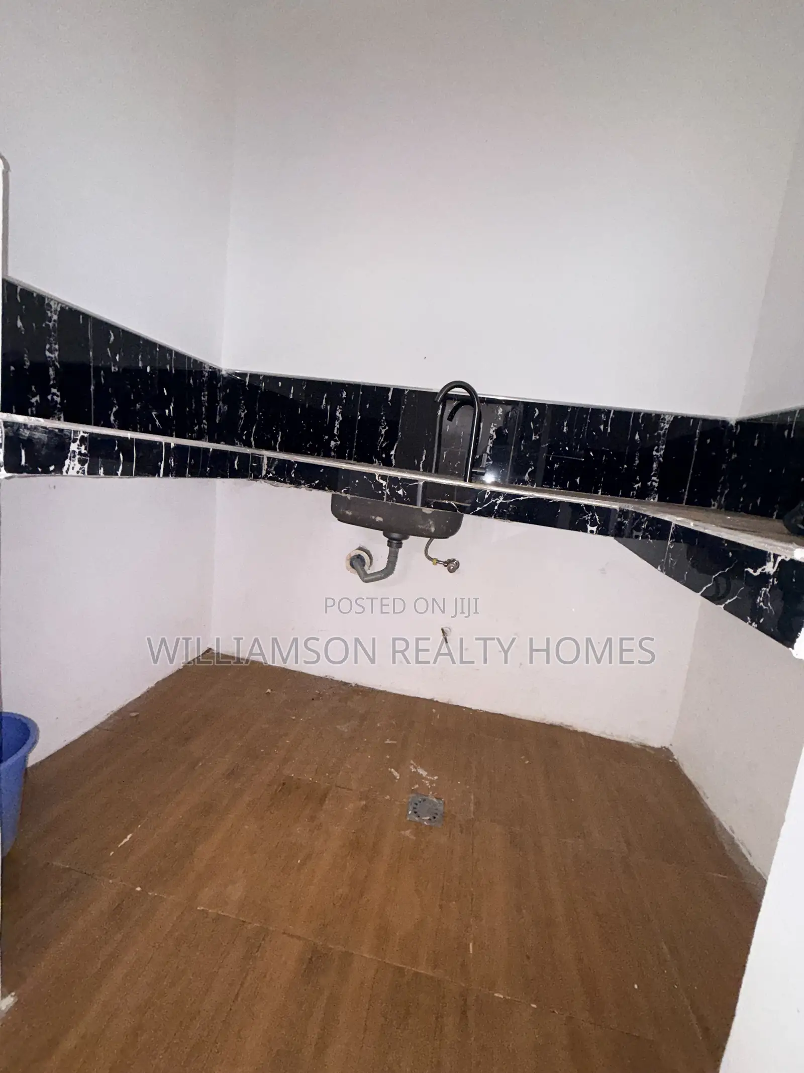 1bdrm Apartment in M.F Estate, Lashibi for rent