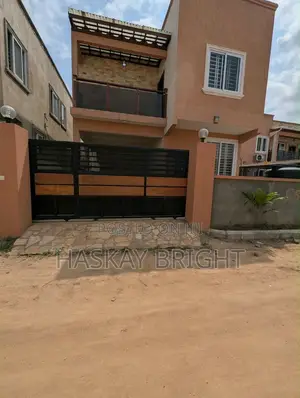 Furnished 2bdrm House in The Mall for rent