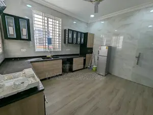 Furnished 2bdrm House in The Mall for rent
