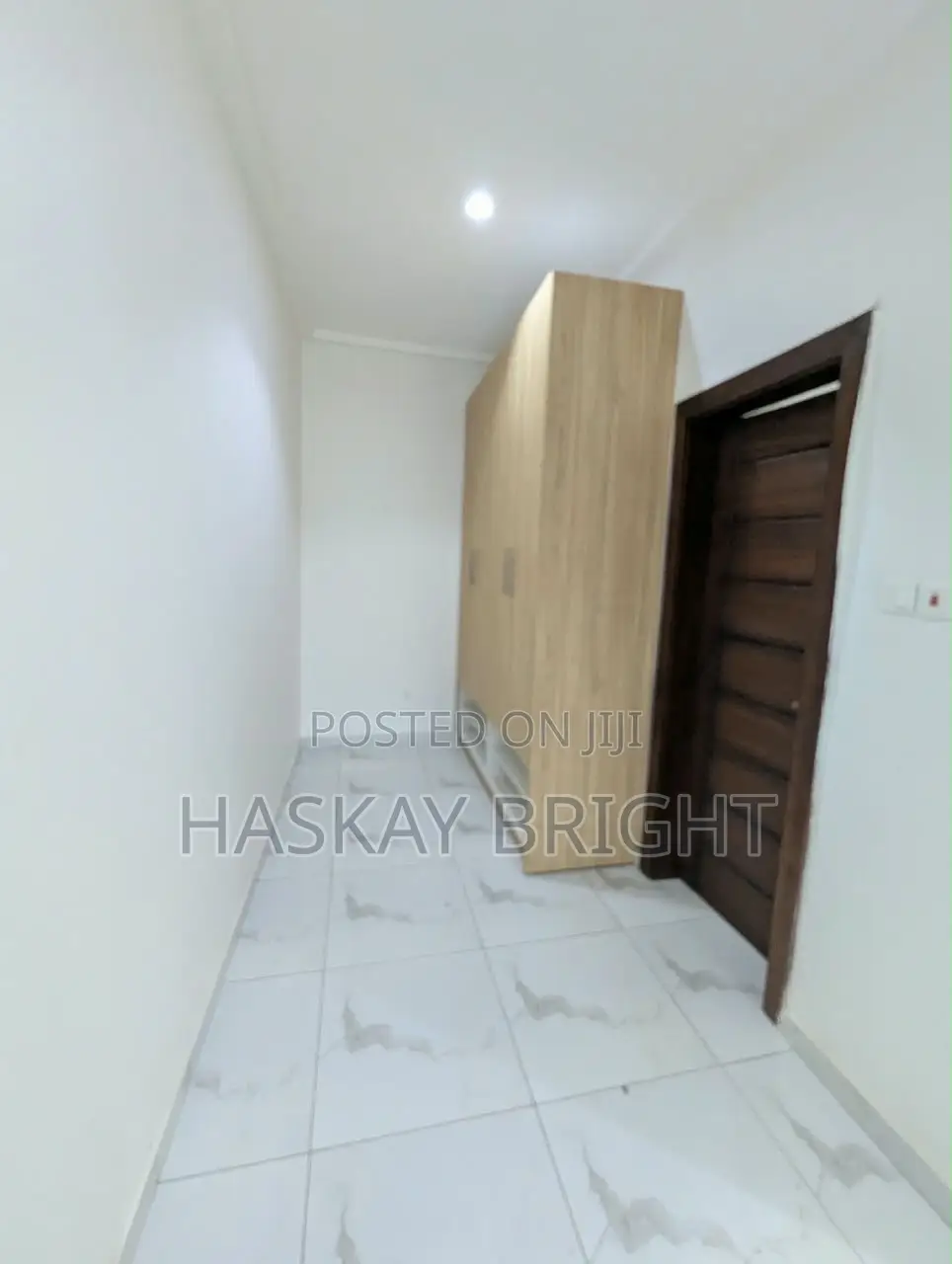 Furnished 2bdrm House in The Mall for rent