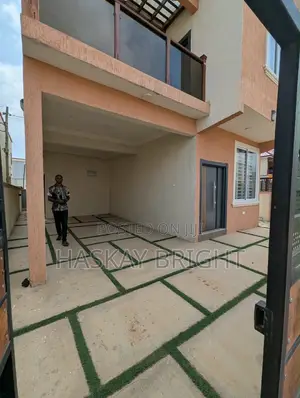 Furnished 2bdrm House in The Mall for rent