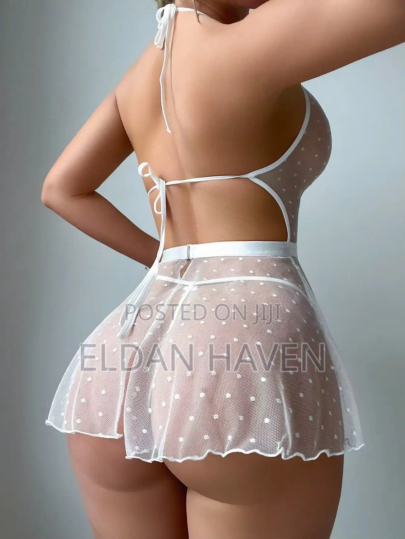 Nice and Classy Night Wear