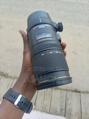 Sigma Ex Dg Os HSM 70-200 F2.8