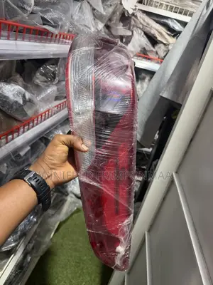 Kia Optima 2016,2017,2018 Tail Light