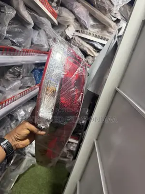 Kia Optima 2016,2017,2018 Tail Light