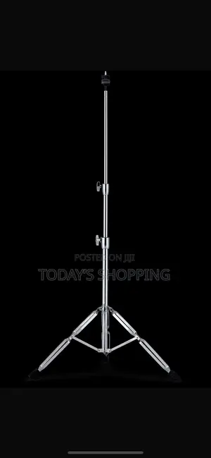 Cymbal Stand -Heavy