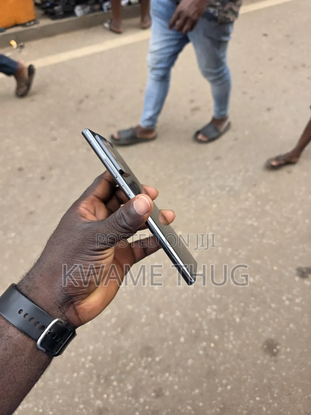 Samsung Galaxy Note 20 Ultra 5G 256 GB