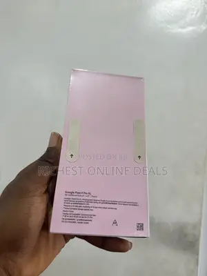 New Google Pixel 9 Pro XL 256 GB