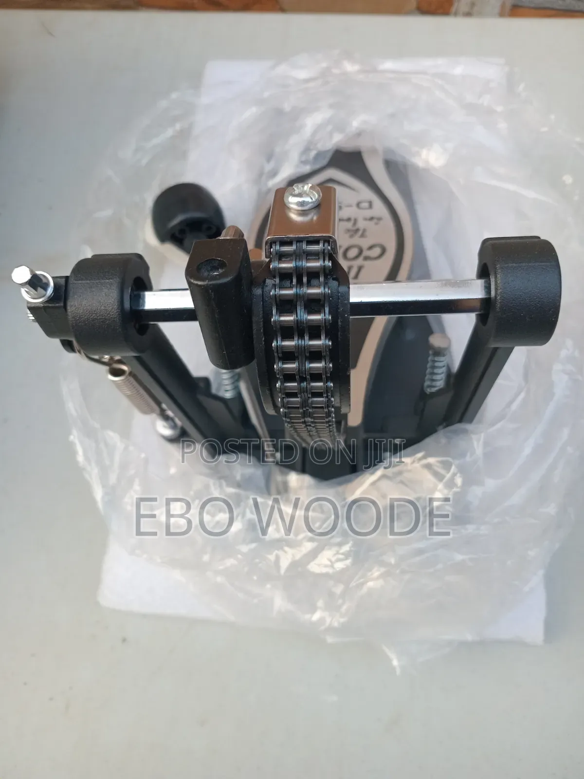 Iron Cobra D-900 Drum Pedal for Sale!