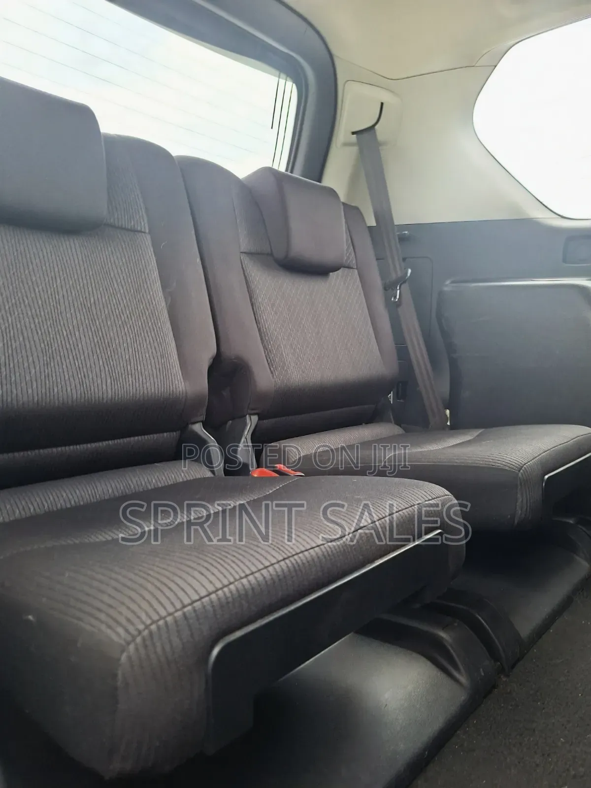 Toyota Land Cruiser Prado 2014 Silver
