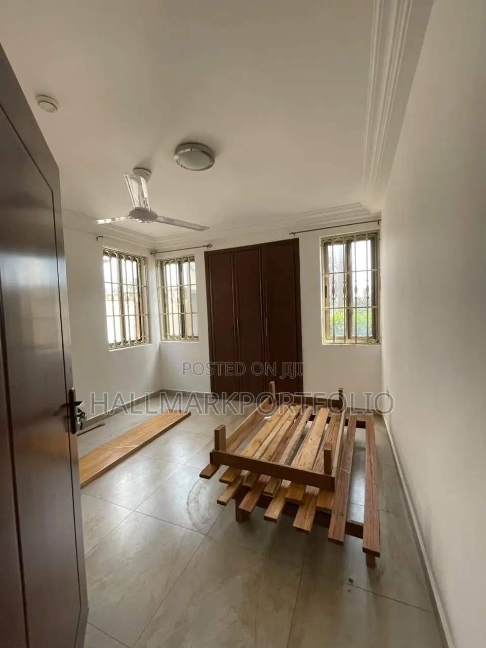3bdrm Apartment in North Legon for rent