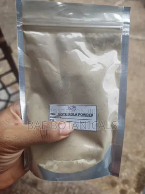 Gotu Kola Powder