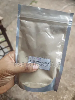 Gotu Kola Powder