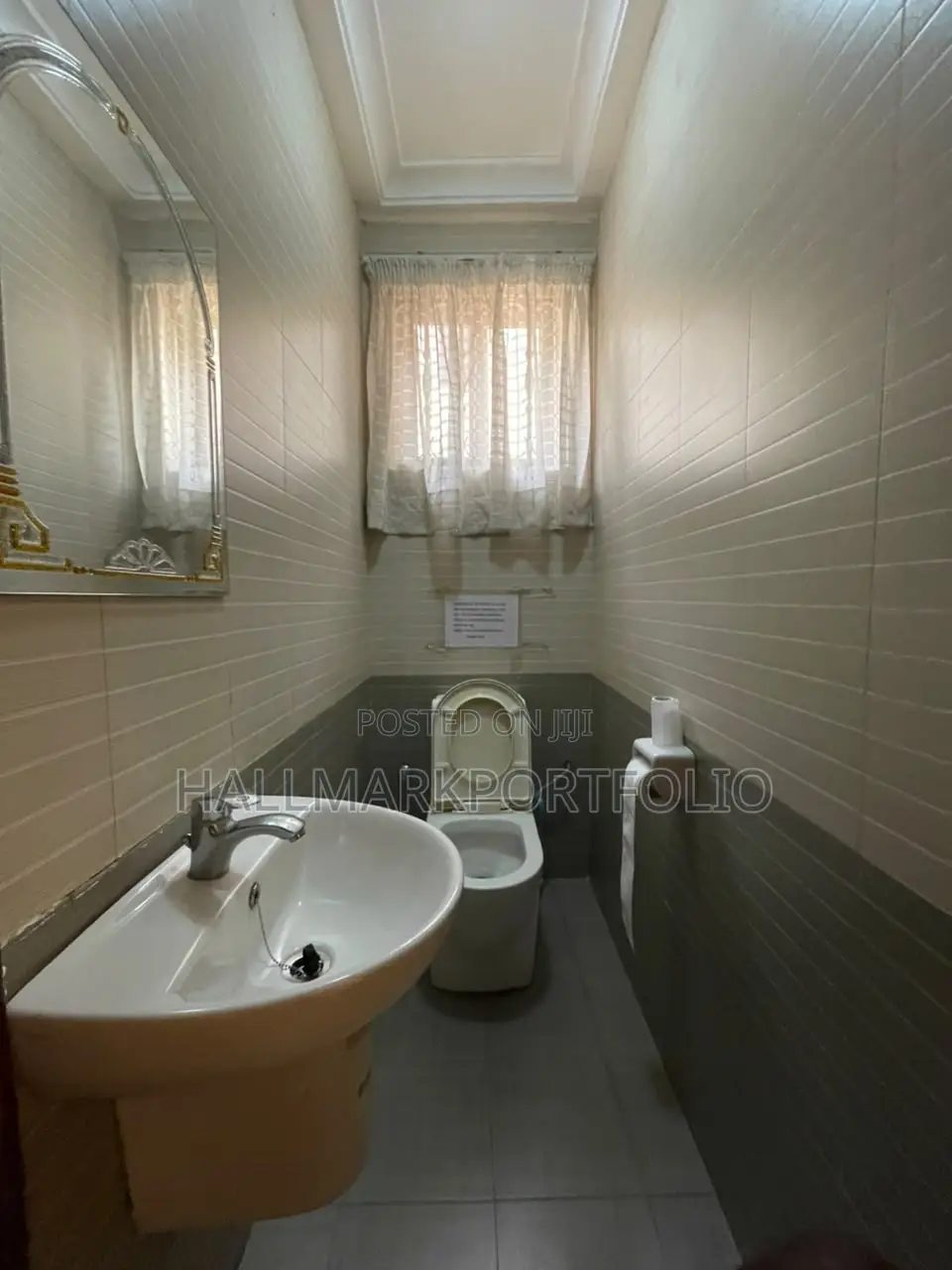 3bdrm Apartment in North Legon for rent