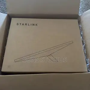Starlink Mini Kit