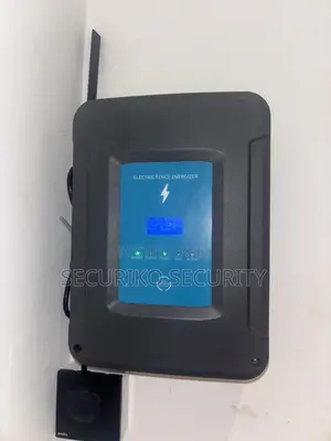 Linkin Pro Smart Electric Fence Energizer