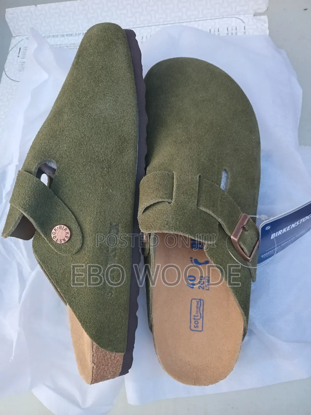 Original Birkenstock