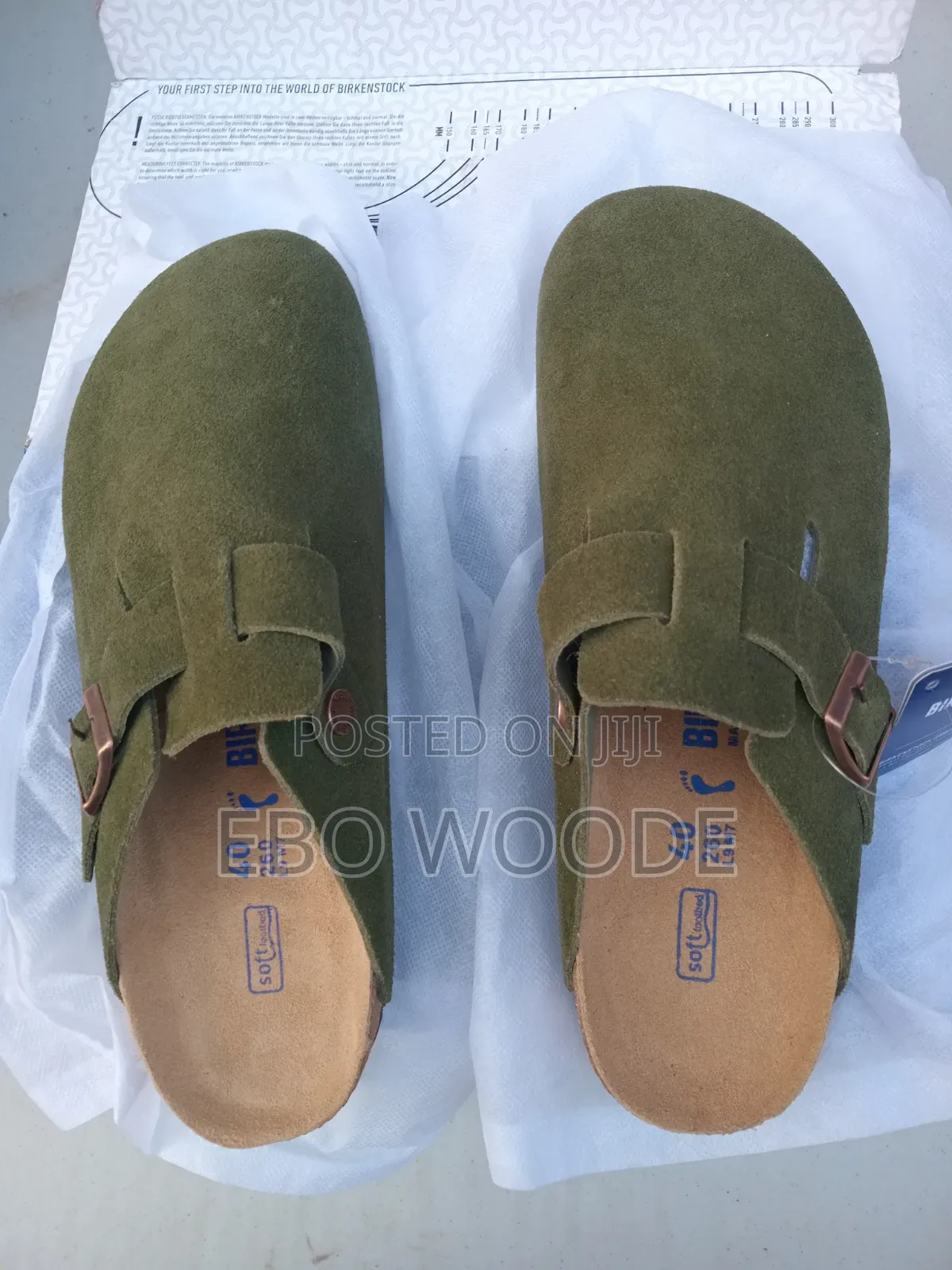 Original Birkenstock