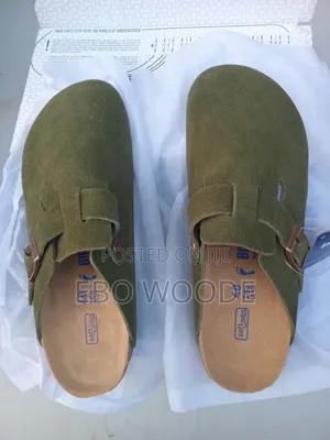 Original Birkenstock