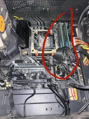 2x8GB 2666mhz Ram
