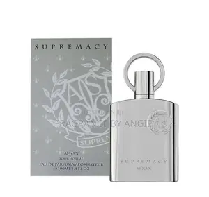 Supremacy by Afnan