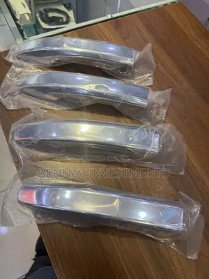 Door Handle Cover for Honda Accord 2012 to 2021
