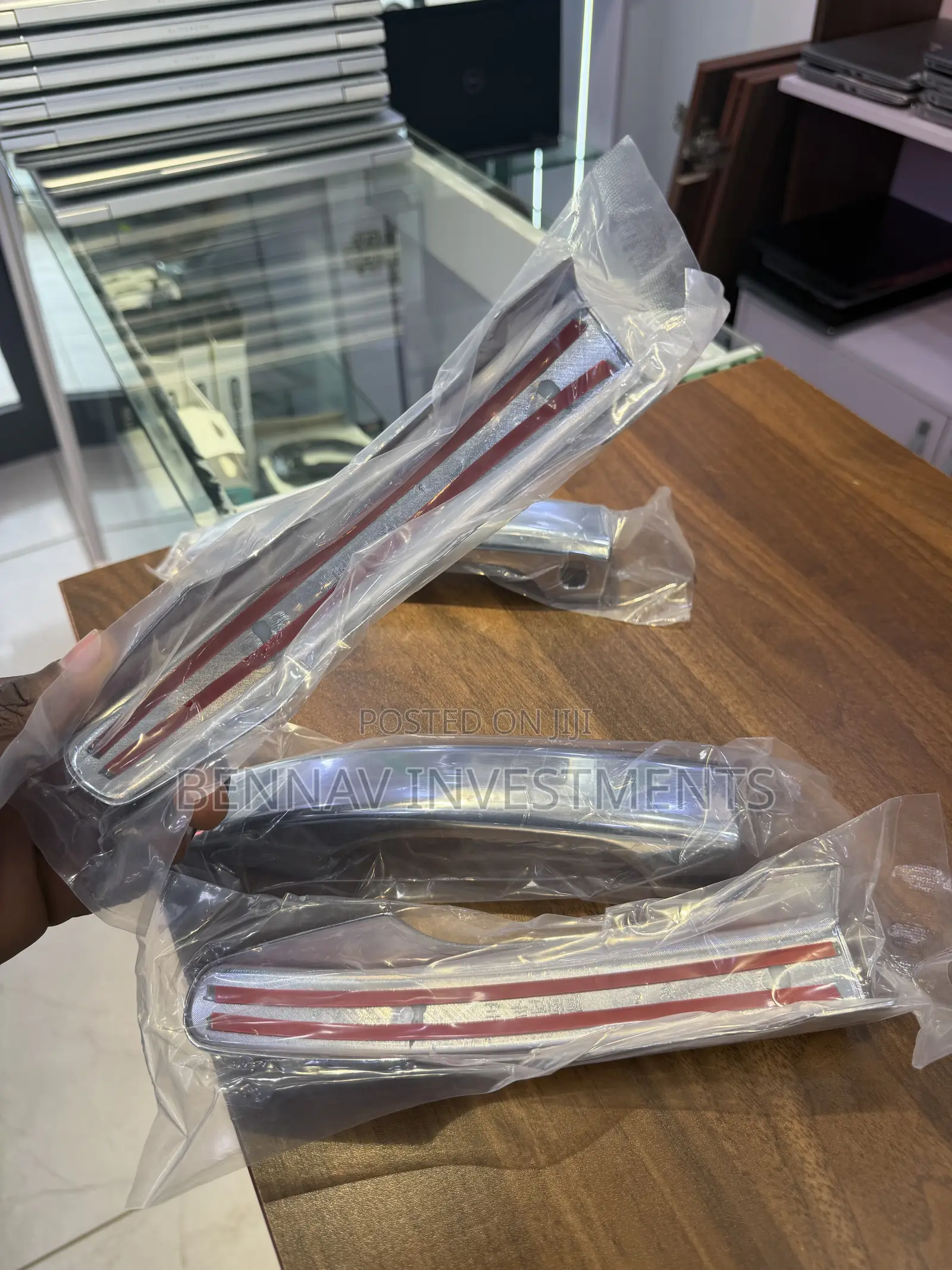 Door Handle Cover for Honda Accord 2012 to 2021
