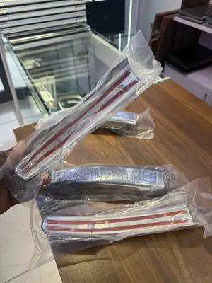 Door Handle Cover for Honda Accord 2012 to 2021