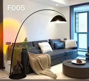 F005 Standing Lamps