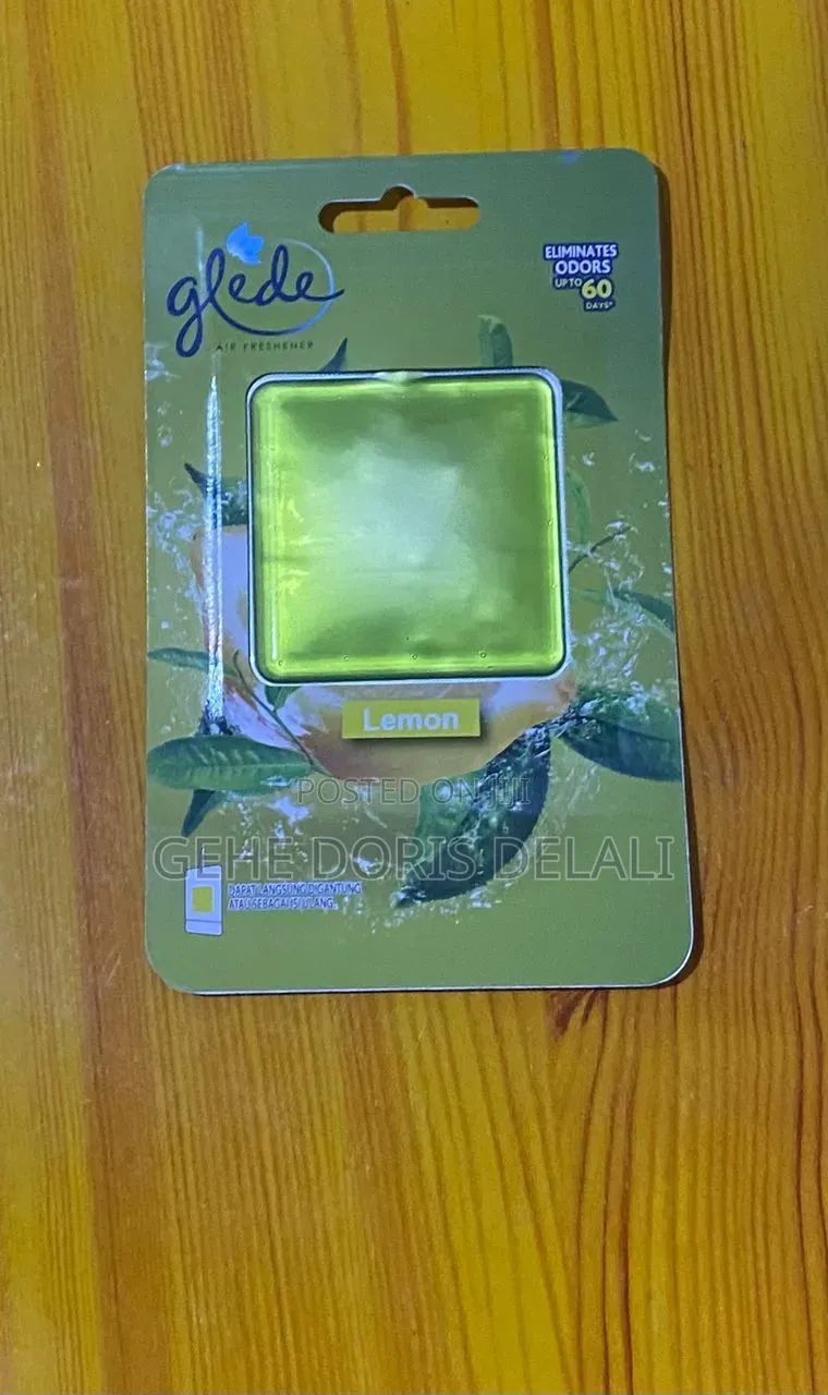 Glede Air Freshener