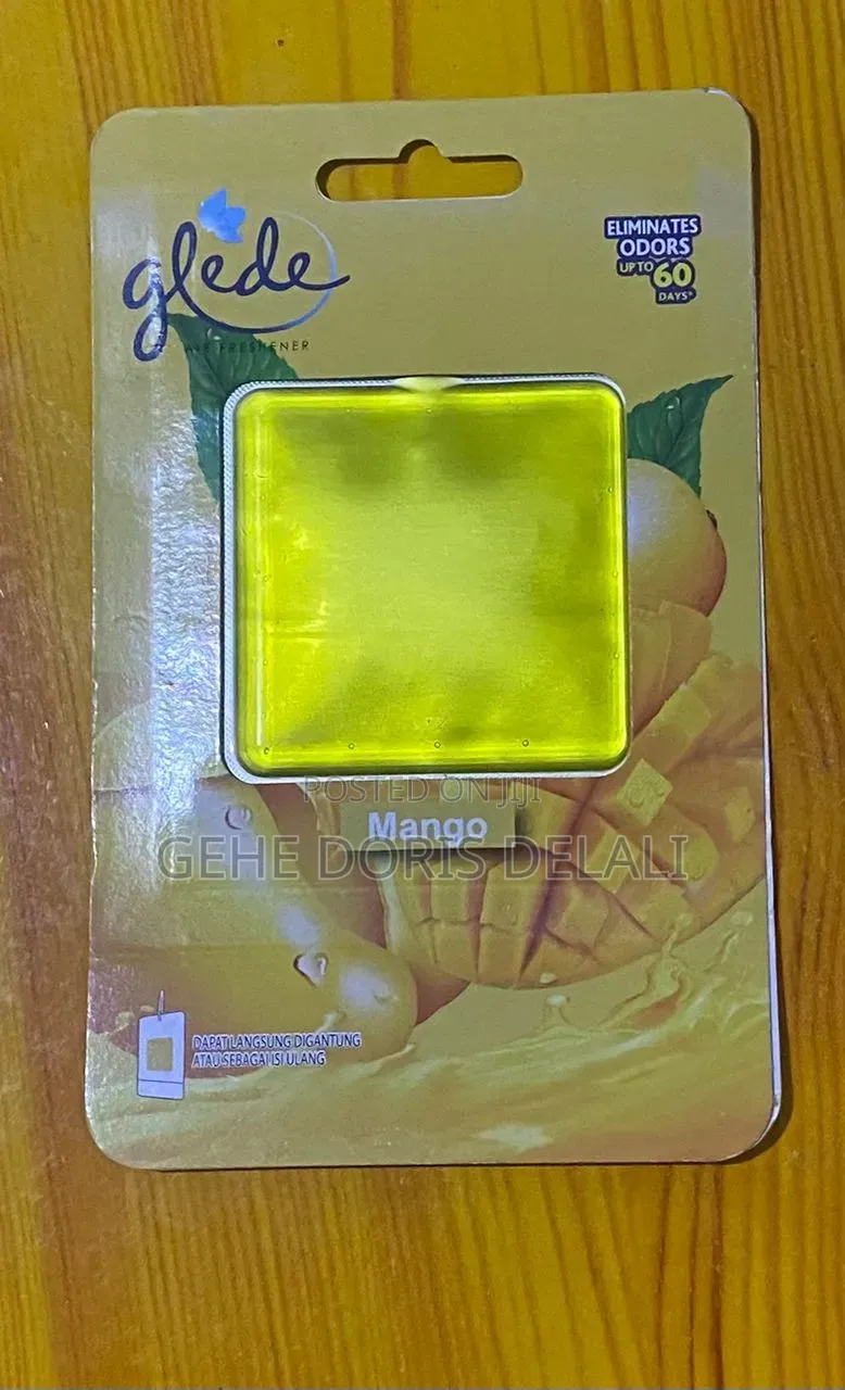 Glede Air Freshener