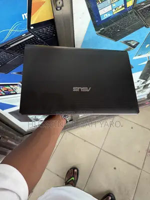 Laptop Asus K53SV 8GB Intel Core i7 HDD 500GB