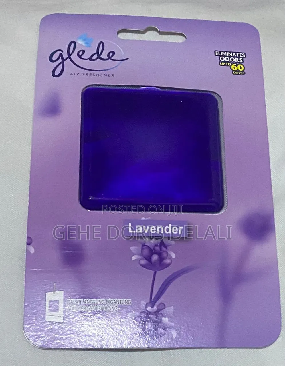 Glede Air Freshener