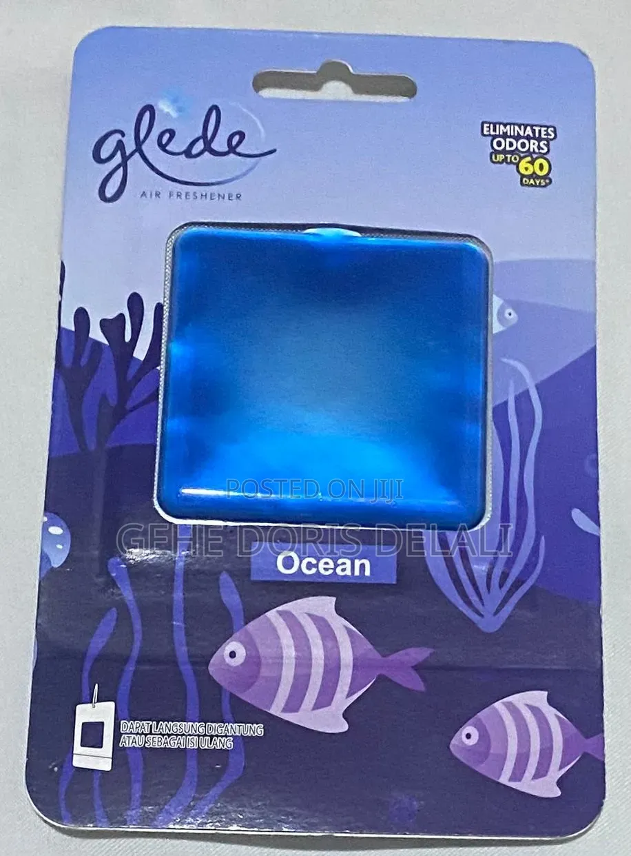 Glede Air Freshener