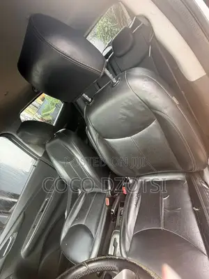 Chevrolet Spark 2016 Silver
