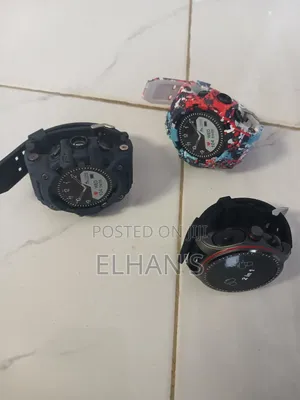 Smart Watches