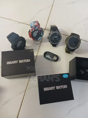 Smart Watches