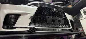 Lexus RX 350 2022, 2023, 2024, 2025 Front Bumper Complete