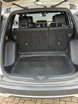Honda CR-V EX-L AWD 2020 White