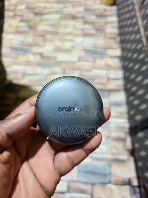 Oraimo SpaceBuds 2 Al Smart 45hrs Playtime True Wireless Earbuds