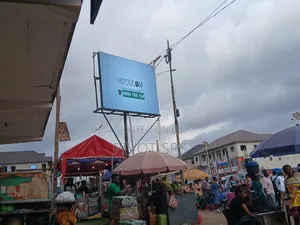 Advertising Led Screen
