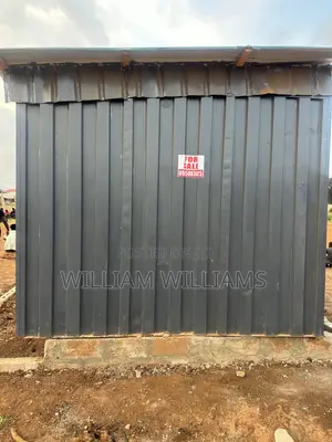 Container Shop for Sale