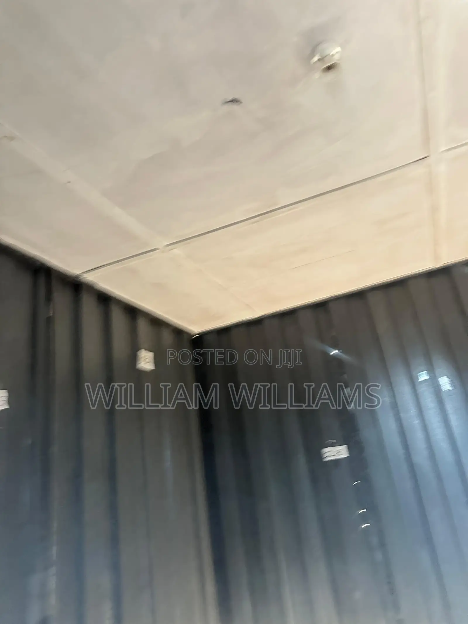 Container Shop for Sale