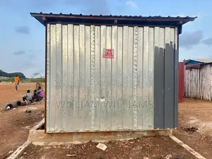 Container Shop for Sale