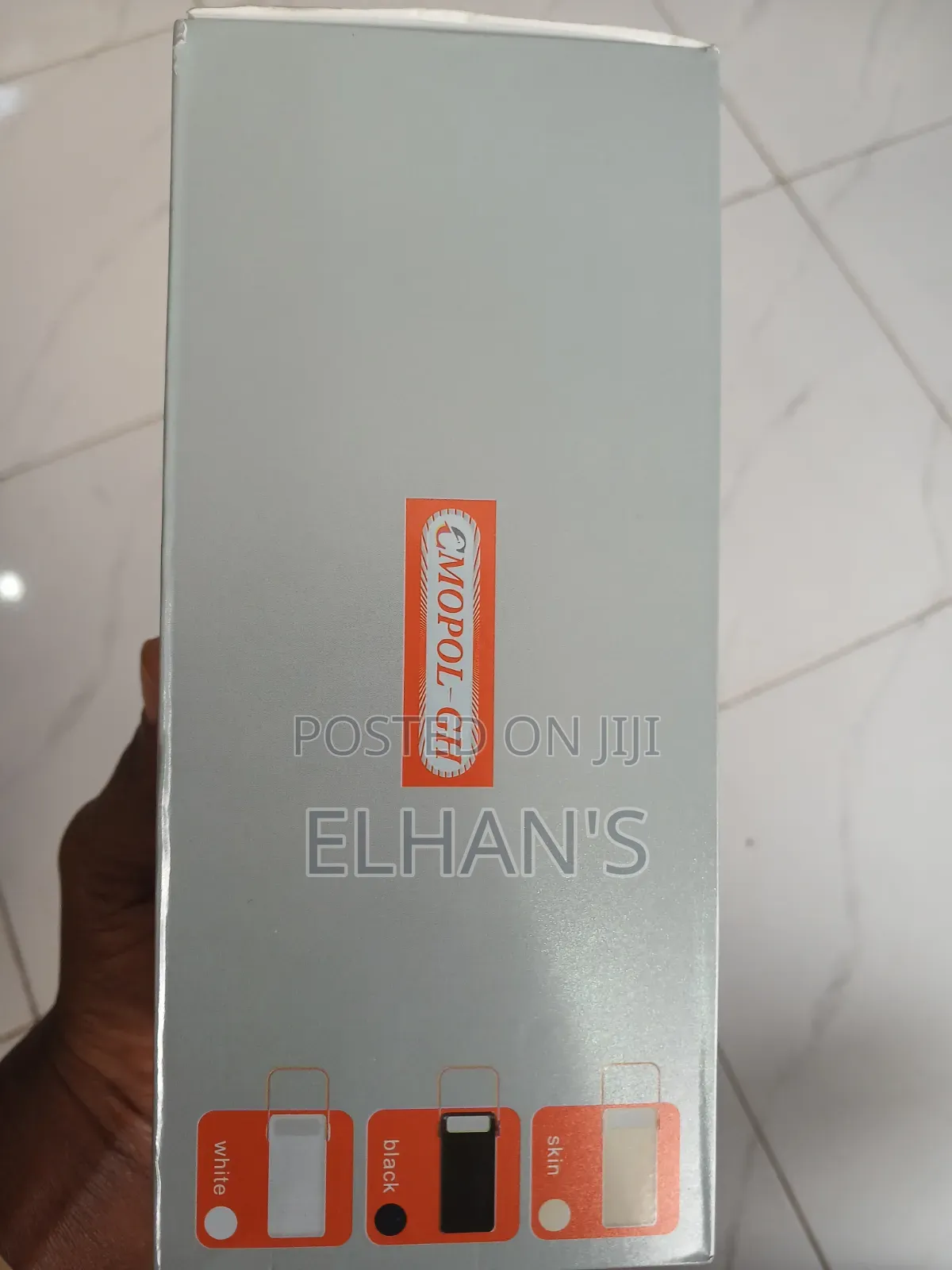 Power Bank