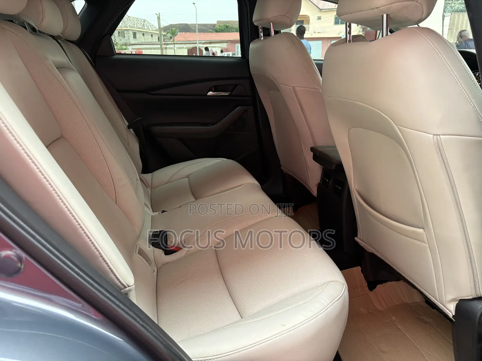 Mazda CX-30 2022 Blue