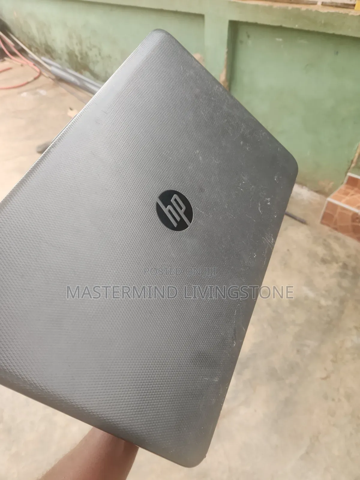 Laptop HP 15 256GB Intel HDD+SSD 640GB